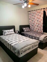 Blk 58 Havelock View (Bukit Merah), HDB 3 Rooms #609426681